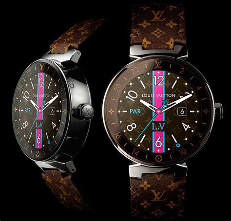 fake louis vuitton apple watch|louis vuitton tambour smart watch.